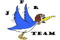 J.F.R. Team Logo