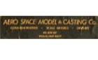 Great Lakes Trainer 2T-1A (Aerospace Model & Casting Company )