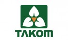 Takom Logo