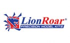 Lion Roar Logo