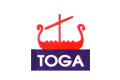 TOGA Logo