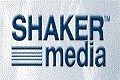Shaker Media Logo