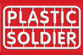 CMP Truck (Plastic Soldier R20026)