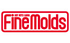 Fine Molds Logo