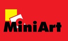 MiniArt Logo