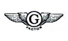 G Factor Logo