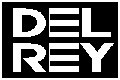 Del Rey Books Logo