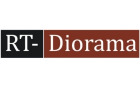 RT-Diorama Logo