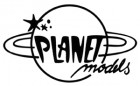 Latecoere 28 floats (Planet Models PLT106)