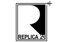 Replica 21 Logo