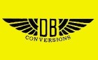 DB Conversions Logo