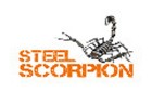 SteelScorpion Logo