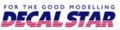 Decal Star Logo Decal Star Logo