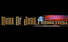 Hunk of Junk Productions Logo