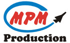 MPM Production Logo