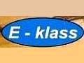 E-Klass Logo