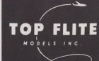 Top Flite Logo