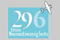 296 Verlag Logo
