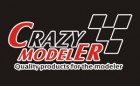 1:24 Universal metal mesh (Crazy Modeler EP0086)