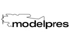 Modelpres Logo