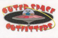 Outer Space Outfitters Logo