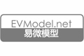 EV Model Logo