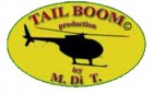 Tail Boom Logo