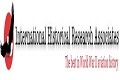 International Research Associates Logo