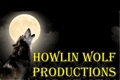 Howlin Wolf Logo