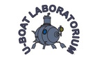 U-Boat-Laboratorium Logo