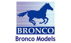 Bronco Logo