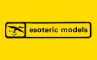 Esoteric Models Logo