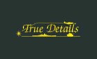 True Details Logo