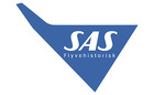 Foreningen SAS Flyvehistorisk Sektion Logo