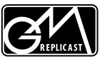 GM Replicast Logo