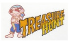 Treasure Hunt Logo