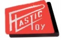 Plastic Toy Logo
