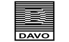 Davo Model Logo