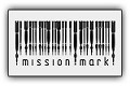 Mission Mark Decals Logo