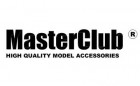 MasterClub Logo