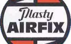 1:72 OS2U-3 Kingfisher (Plasty/Airfix 1642)