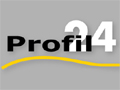 Profil 24 Logo