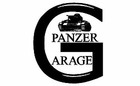 PANZER GARAGE Logo