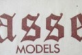 Lasset Models Logo