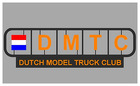 DMTC Logo