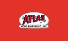 Atlas Model Railroad Co. Logo