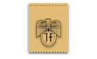 J.J. Fedorowicz Publishing Logo