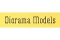 Diorama Models Logo