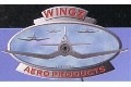 Wingz Aero Products Logo