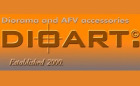 DioArt Logo